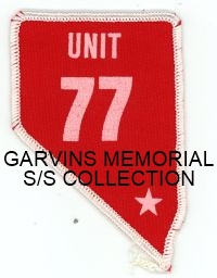 Z MISCELLANEOUS,NEVADA,UNIT 77 1
